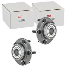 Roulement de roue Chrysler VISION