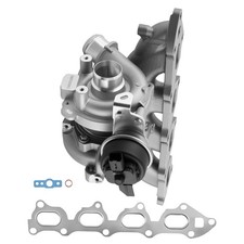 Turbolader for Peugeot 3008/Traveller 2.0 HDi 2016-2025 53039980634 9800923580