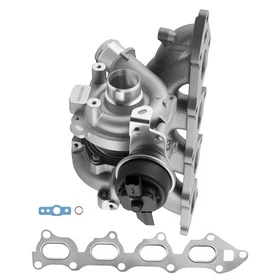 Turbo for Ford Focus III/Mondeo 2.0 TDCi 53039700265 1611284680 DW10FC