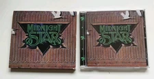 MIDNIGHT STAR - Victory CD (1994) Reissue Canada Funk/Soul Unidisc DISCO CD