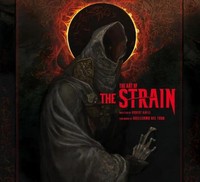 The Art Of The Strain | Guillermo Del Toro (U. A.) | Englisch | Buch | Gebunden