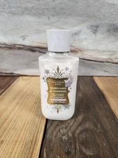 Bath & Body Works Snowflakes & Cashmere Body Lotion 8 oz NEW