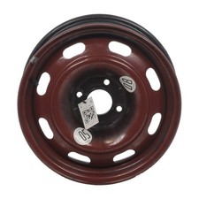 Felge Blech - Citroen C4 I PH.2 - 00005401J2 - H1-6724M