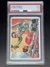 1966 Topps Batman #42 Robin In Peril PSA 1.5