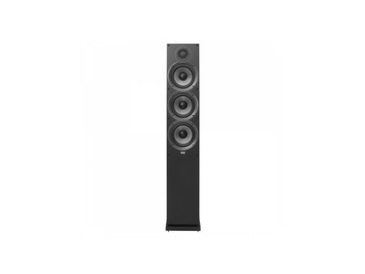 ELAC Debut F6.2 Standlautsprecher (Stückpreis) schwarz