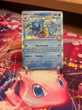 PokemonKarte Mistys Garados 049/182 Holo Deut...