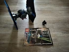 LEGO Star Wars: TIE Fighter (7263)