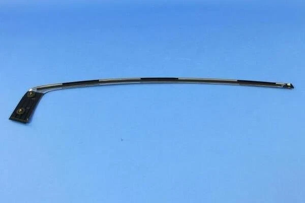 For Dodge Charger 11-23 Mopar 57010507AN Rear Driver Side Door Reveal Molding — 第 3/4 张图片