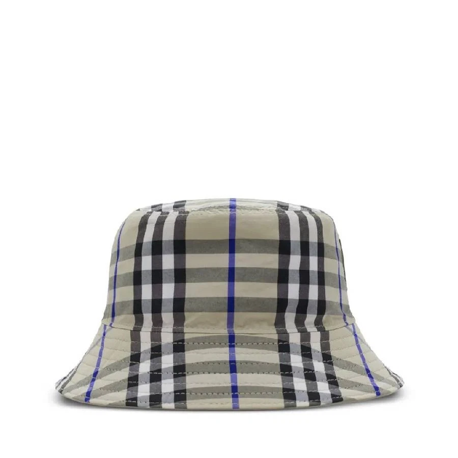 Burberry Kids Check Pattern Reversible Bucket Hat
Opens in a new window or tab