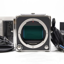 Hasselblad 907X + CFV II 50C 50MP Medium Format Camera [Near Mint] #6745SW
