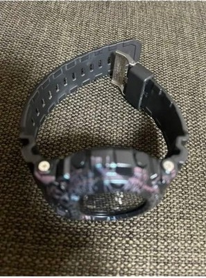 G SHOCK GD X6900PM 1JF Polarized Marble Series Watch Timepiece