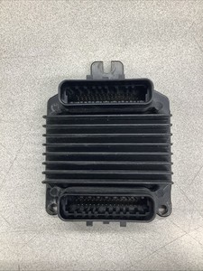 3863330 Volvo Penta ECM MEFI-4 USED 5.0GXI-E, 5.0GXI-EF, 5.0OSi-E, 5.0OSI-EF