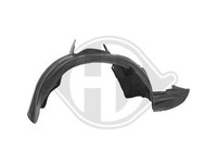 Radschale Rechts FüR CitroëN C3 2002-2005 Nicht FüR Pluriel