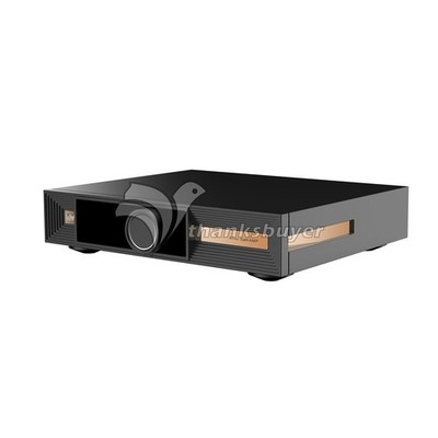 SMSL VMV A1PRO Nitride Audio Power Amplifier HiFi 160Wx2 Volume Control #cv