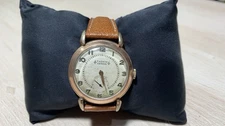 Vintage Pronto Verdal 17 Jewels Swiss Made