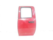 Left Rear Door Red Quad Cab Rwd Oem 2009 2022 Dodge Ram 1500 Left Rear Door Red Quad Cab Rwd Oem 2009 2022 Dodge Ram 1500