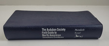 The Audubon Society Field Guide to North American Seashore Creatures 1981