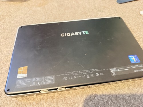 Job Lot 5x Apple, Gigabyte, Amazon, Sony Tablets – spears or repair - Picture 2 of 15