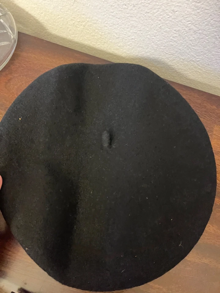 Kit Beatnik Vintage Años 50/60' - Novedad Franco Americana - Disfraz de Halloween *Mis Foto 2 de 4