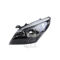 Scheinwerfer Frontscheinwerfer Links H7/H7 Johns FüR Renault Megane III