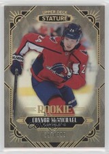 2020-21 Upper Deck Stature Rookies 397/399 Connor McMichael #157 2o7