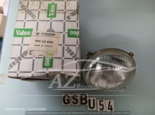 Citroen Dyane 6 4 6122303 Marchal Front Headlight