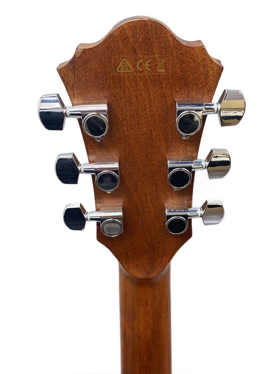 Ibanez Eleako AE305-NT With Gig Case Year 2016 Natural Used | eBay