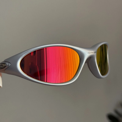 Oakley Minute 1.0 Sunglasses | eBay