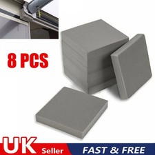 Pack of 8 AIR Packing Pads for Kampa Dometic Inflatable Awning Caravan Motorhome