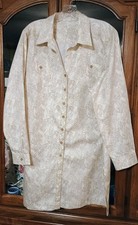 Womens Shirt Dress Size 16 FINAL SALE