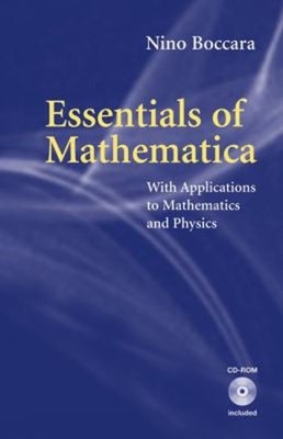 Essentials of Mathematica : With Applications to Mathematics and