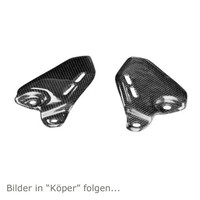 Carbon Fersenschutz FüR Kawasaki Z900 RS / RS SE
