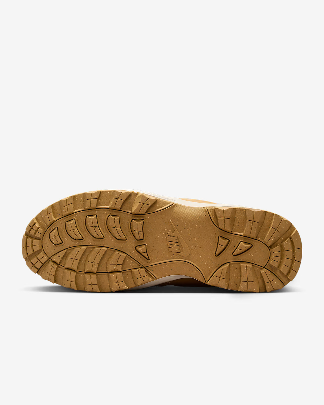 Nike Manoa Leather Haystack Birch Water Resist Men's Trainers Hiking Trail Boots image 8
