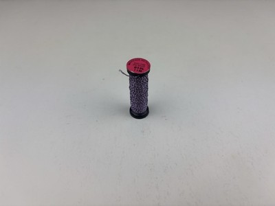 Lavender-tric 012L Kreinik Metallics #4 Very Fine Braid Thread 11 Meters 1 Spool