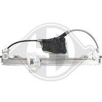 Fensterheber Diederichs 1280222 FüR Bmw Hinten Rechts