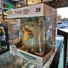 Funko Pop! Vinyl: Pusheen the Cat with Pizza #29 10in | Target Exclusive