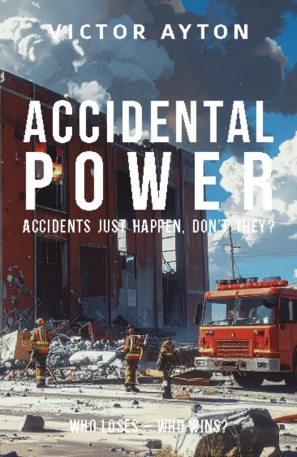Accidental Power - Image 2