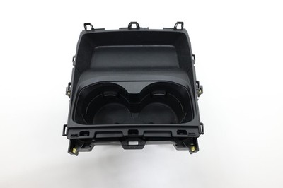 2024 - 2025 MAZDA CX-30 CENTER CONSOLE DUAL CUP HOLDER CUPHOLDER