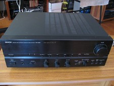 Denon PMA-880R Integrated Stereo Amplifier Serviced Great Working Condition