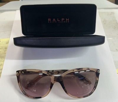 Authentic Polo Ralph Lauren Sunglasses RA5160	1116/14 Tortoise Frames 57MM ST*