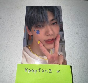 Txt Blue Hour Soobin | eBay