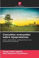 Conceitos AvançAdos Sobre LipoproteíNas Mohga Shafik Abdalla (U. A.) Taschenbuch