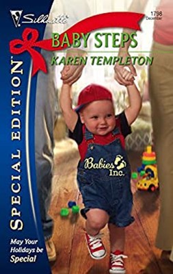 Baby Steps Perfect Karen Templeton