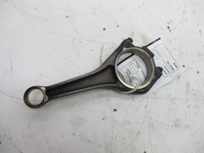 ENGINE CONNECTING ROD 3.0L 6CYL  FITS 2014-2016 JAGUAR F-TYPE 30189 - Image 2 of 4