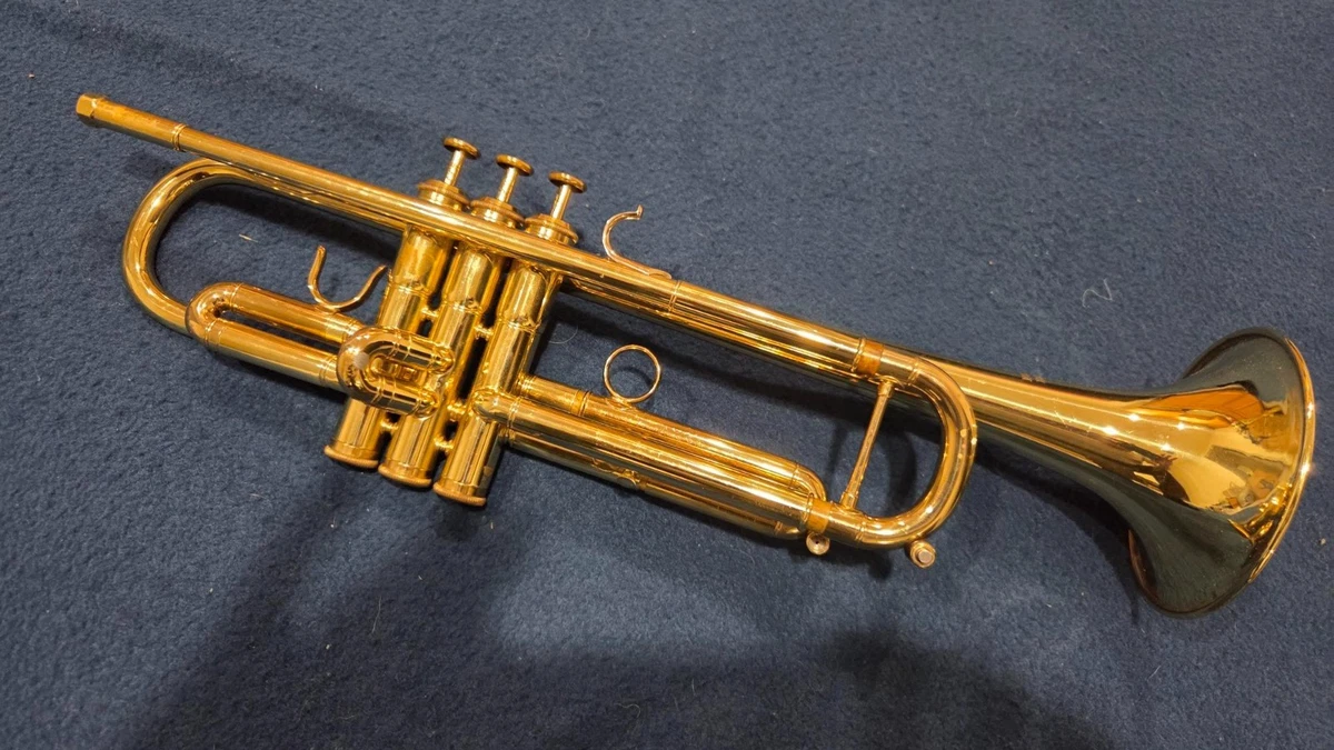 Besson Trumpets for sale | eBay