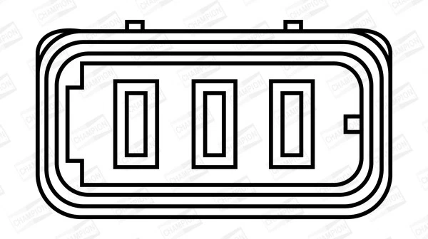 IGNITION COIL BAEA014 FOR BMW 3/E6/8/E1/5/E4/Convertible/7/E8/E2/E0 M42B18 1.8L - Image 4 of 4