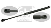 Febi Bilstein Heckklappen DäMpfer Gasfeder Kofferraum 27684 FüR 8N9 Audi TT VR6