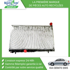 Radiateur Kia CERATO