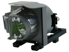 OSRAM Ersatzlampe f&uuml;r PANASONIC ET-LAC300 mit Geh&auml;use
