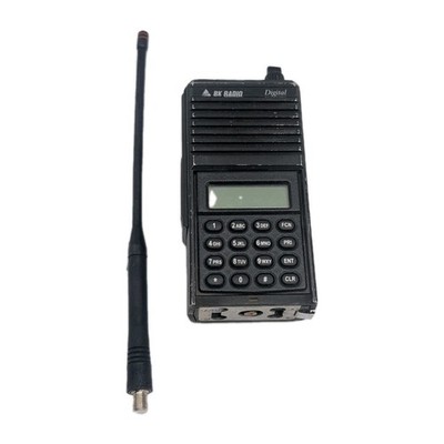 BENDIX King BK DPHX5102X P25 Radio 